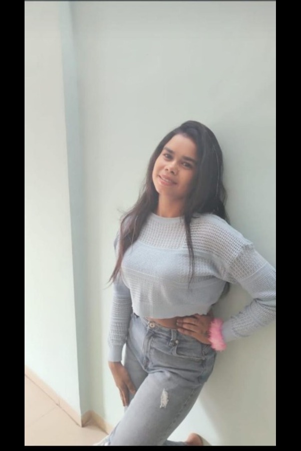 high profile Benaulim call girl