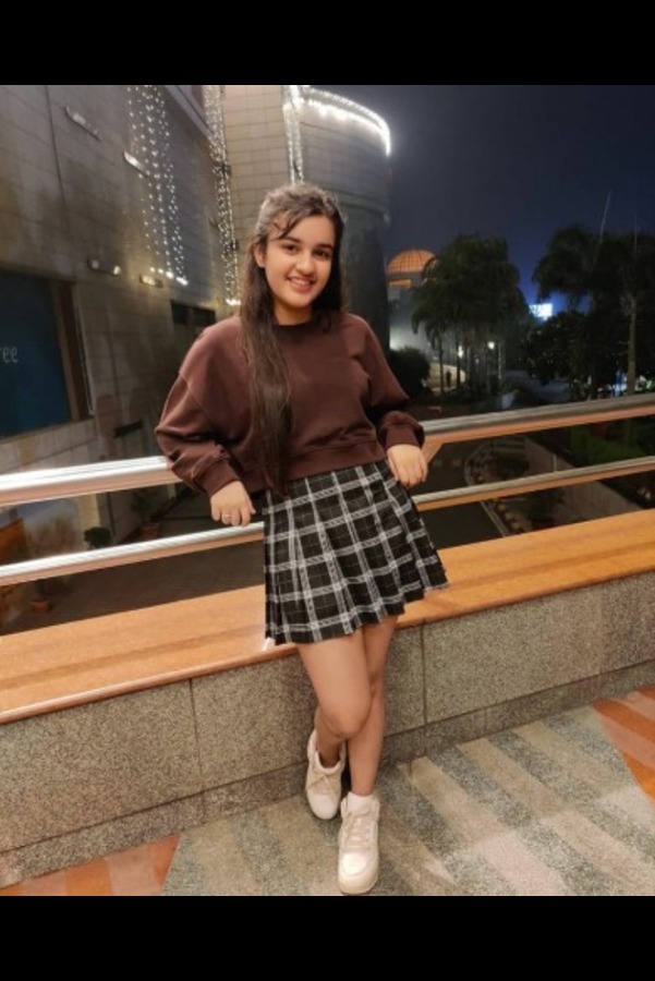 female call girl in Benaulim